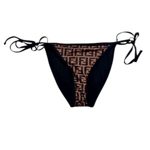 Fendi Bikini Bottom